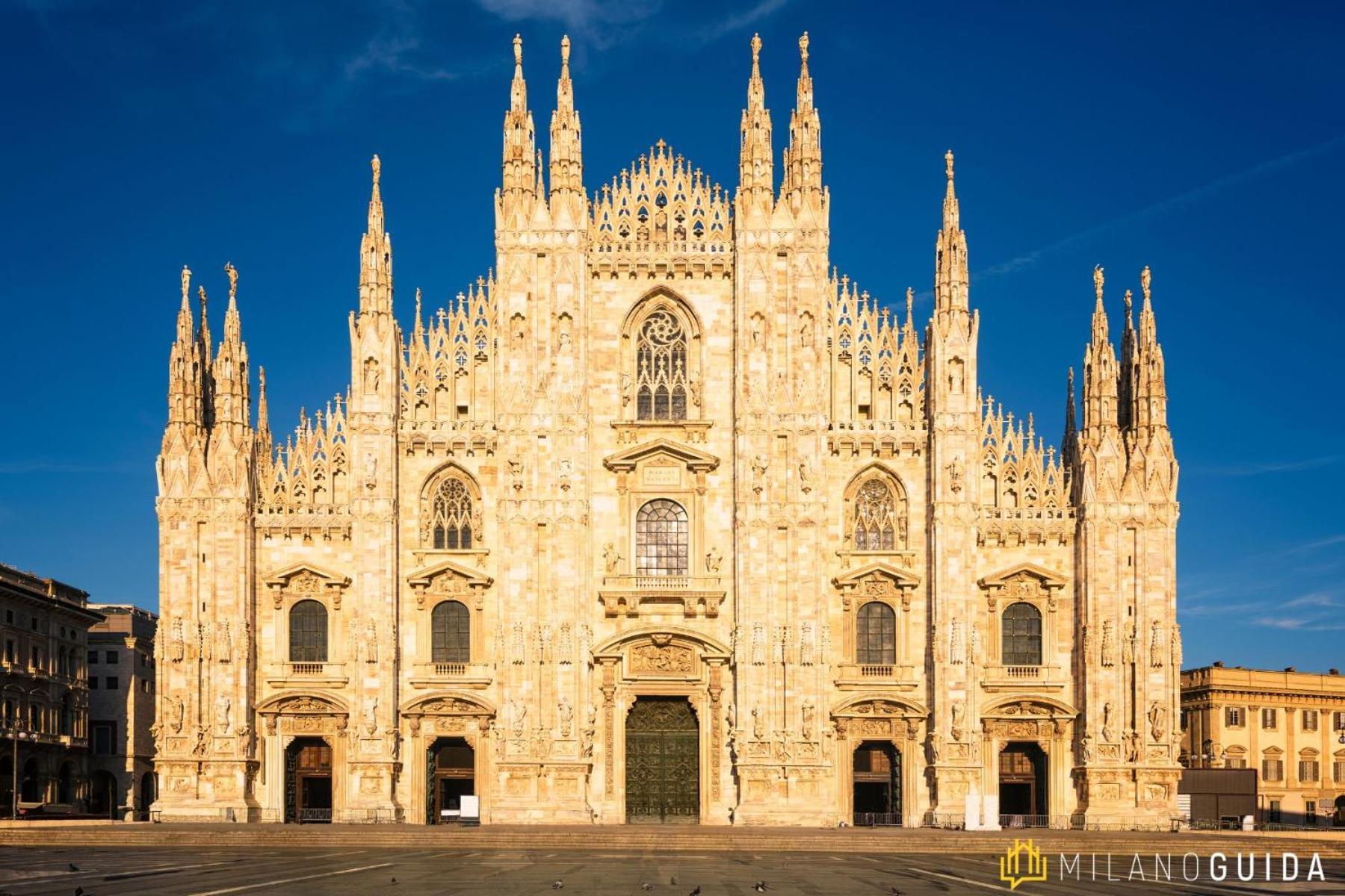Nido Milanese - Bocconi, Navigli, Duomo Apartment Ngoại thất bức ảnh