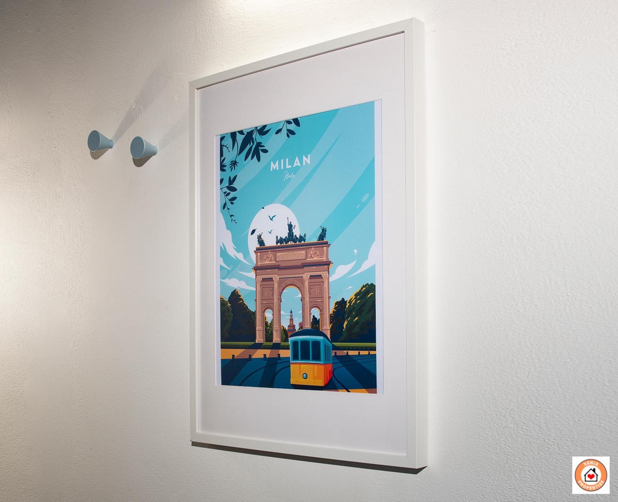 Nido Milanese - Bocconi, Navigli, Duomo Apartment Ngoại thất bức ảnh