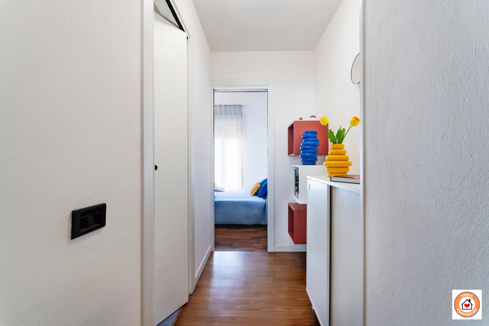 Nido Milanese - Bocconi, Navigli, Duomo Apartment Ngoại thất bức ảnh