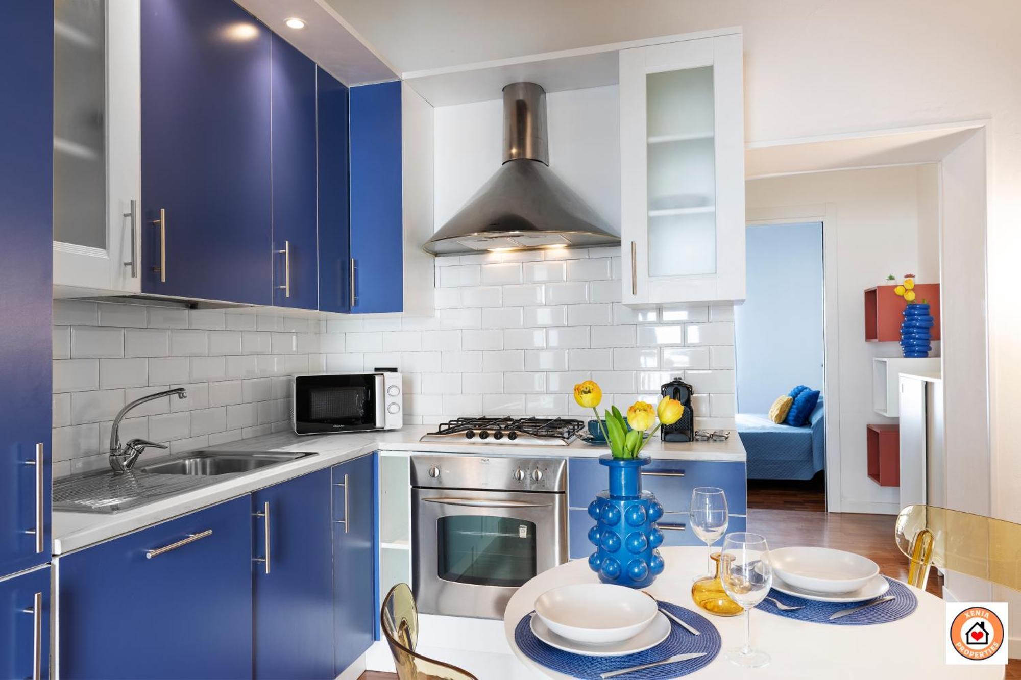 Nido Milanese - Bocconi, Navigli, Duomo Apartment Ngoại thất bức ảnh