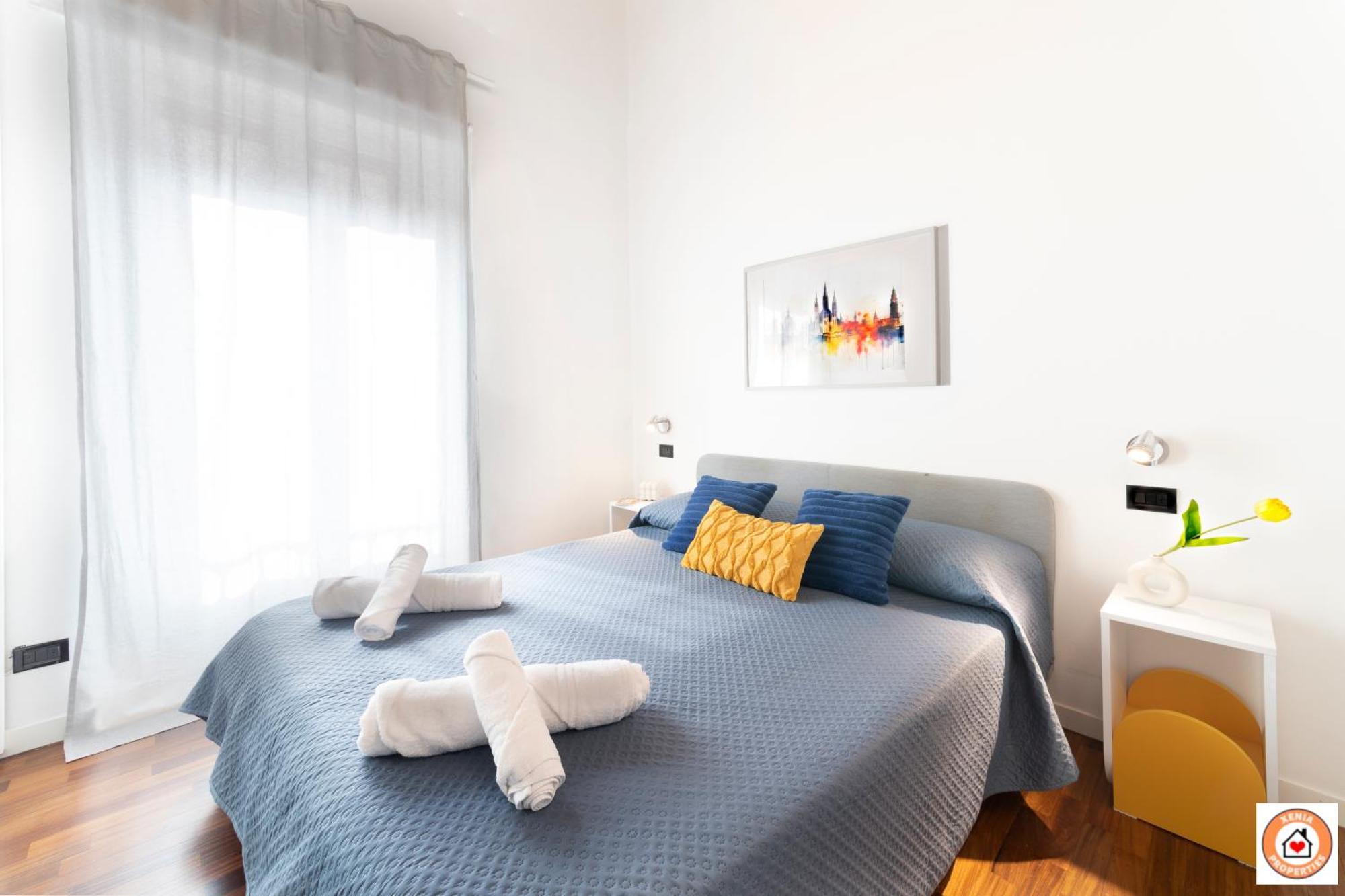 Nido Milanese - Bocconi, Navigli, Duomo Apartment Ngoại thất bức ảnh