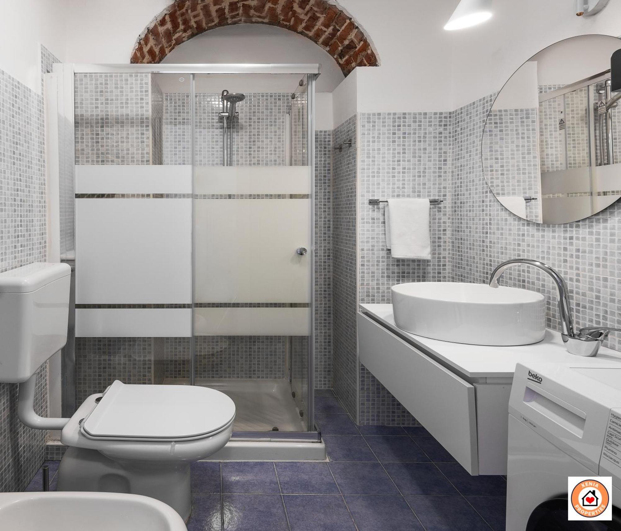 Nido Milanese - Bocconi, Navigli, Duomo Apartment Ngoại thất bức ảnh